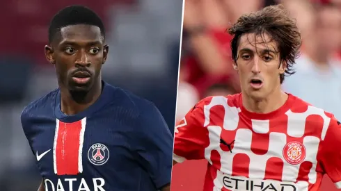 El PSG enfrenta al Girona por la primera jornada de la Champions League. (Imago)