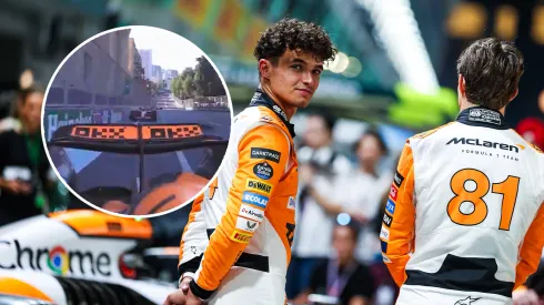 La FIA sentó postura por el 'mini DRS' de McLaren
