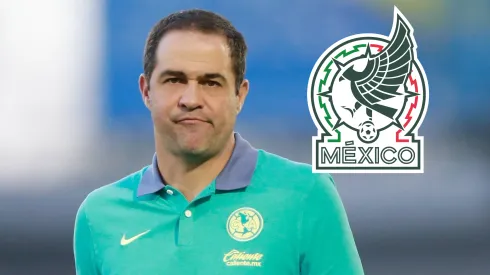 El recado de André Jardine a la Selección Mexicana al defender al Club América de la regla de menores
