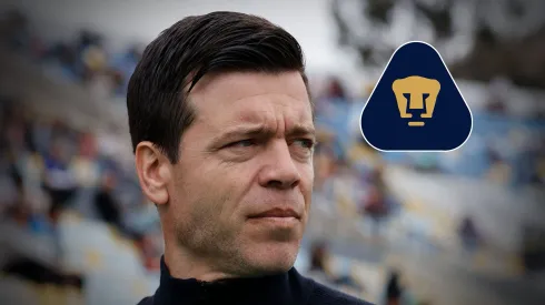 Esteban Solari es recordado en Pumas UNAM
