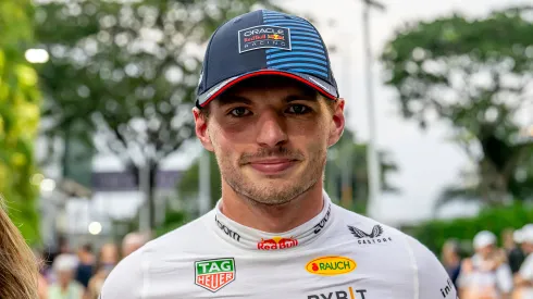 Max Verstappen desafió a la FIA tras el castigo por insultos
