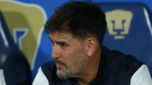 La decisión que tomó Pumas UNAM con Gustavo Lema tras el pedido de la afición por su salida