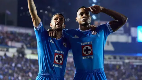 Cruz Azul es el único líder del Apertura 2024
