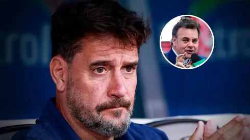 Gustavo Lema sigue siendo observado