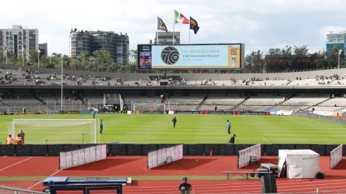 Un desalentador dato de la Liga MX se repitió en la Jornada 9.
