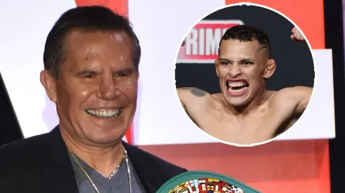 ¿Lazy Boy es su hijo? Julio César Chávez al fin rompió el silencio y respondió con la verdad
