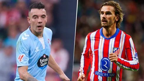 ¿Qué canal transmite EN VIVO Celta vs. Atlético de Madrid por LaLiga de España 2024/25?
