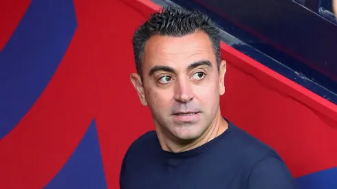 La razón por la que hay pocos futbolistas de México jugando en Europa, según Xavi Hernández
