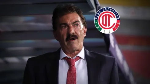 Ricardo La Volpe habló sobre su segunda experiencia en Toluca
