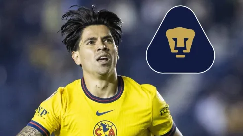 El recado de Víctor Dávila a Pumas UNAM antes del Clásico Capitalino frente a América