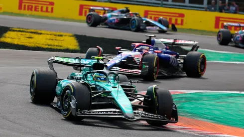 La Fórmula 1 podría sumar otra fecha en Latinoamérica