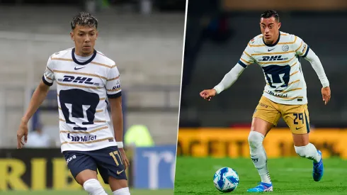 Jorge Ruvalcaba y Rogelio Funes Mori no inician en el Clásico Capitalino