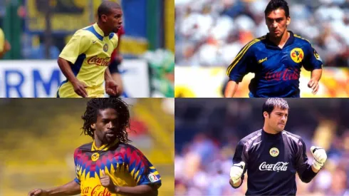 Los fichajes más decepcionantes en la historia del América.
