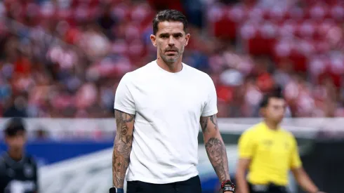 Fernando Gago dejaría Chivas para ir a Boca
