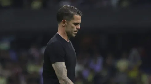 Fernando Gago tiene intenciones de abandonar a Chivas
