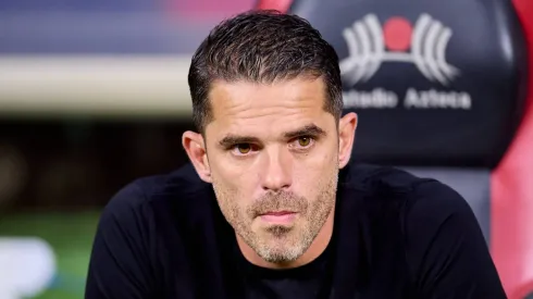 El ex América que quiere Chivas para reemplazar a Fernando Gago como su nuevo entrenador
