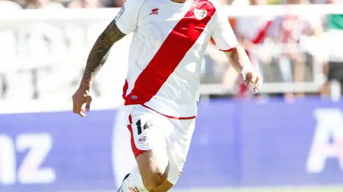 Un exjugador de LaLiga terminó en prisión