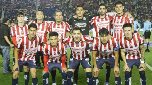 Chivas y un confuso episodio con la prensa
