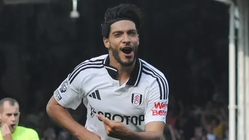 Raúl Jiménez fue nominado para recibir un importante premio en la Premier League