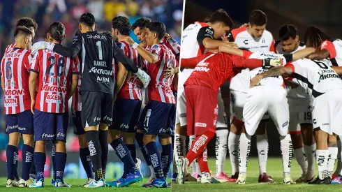 Chivas y Atlas juegan un nuevo Clásico Tapatío