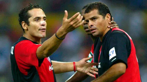 De promesa de Atlas a terminar en la bancarrota