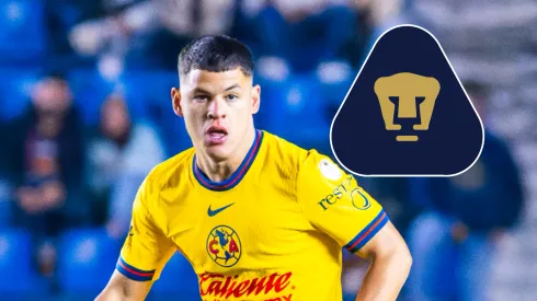 Richard Sánchez desmereció la victoria de Pumas UNAM ante América en el Clásico Capitalino