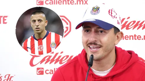 Alan Mozo se burla del barreno de Roberto Alvarado con un comentario en las redes sociales