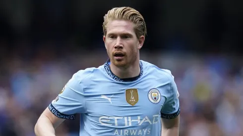 ¿Por qué no juega Kevin de Bruyne en Manchester City vs. Fulham?