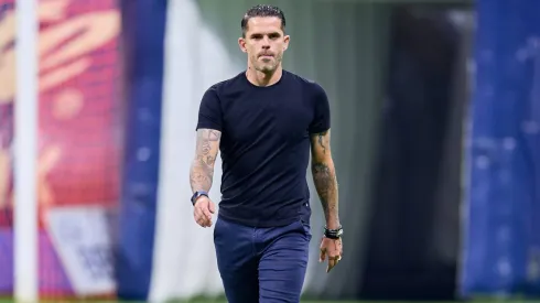 Fernando Gago aclaró su futuro en Chivas
