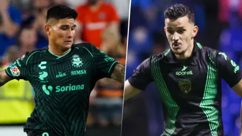 Santos Laguna y Juárez quieren salir del sotanero de la Apertura 2024