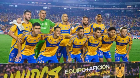 Tigres no es valorado en México pese a sus títulos conseguidos
