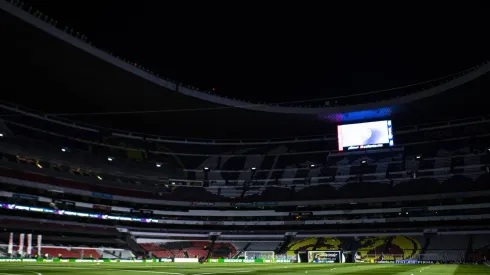 El Coloso de Santa Úrsula albergará cinco partidos de la Copa del Mundo.
