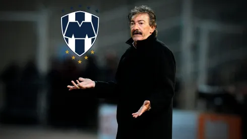 Surgió una historia sobre Ricardo La Volpe en Rayados