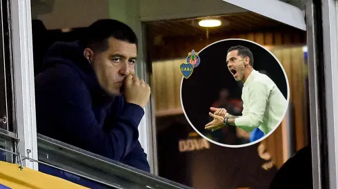 Boca buscó un 'atajo' por Gago que no gustó en Chivas.