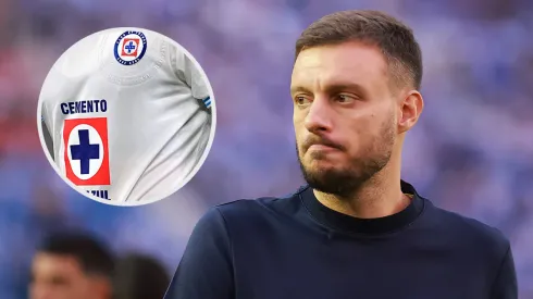 Anselmi no dudó en postular a un pupilo a la Selección.