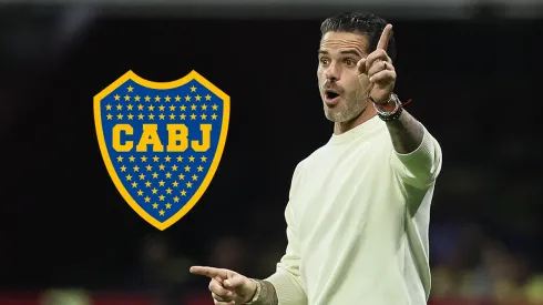 Fernando Gago continuará su carrera en Boca.