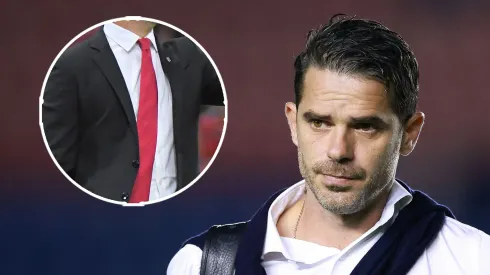 Es multicampeón: Chivas ya eligió al reemplazante de Fernando Gago tras su salida a Boca Juniors
