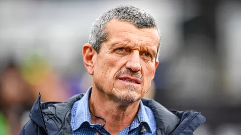 Guenther Steiner eligió al mejor piloto de la F1
