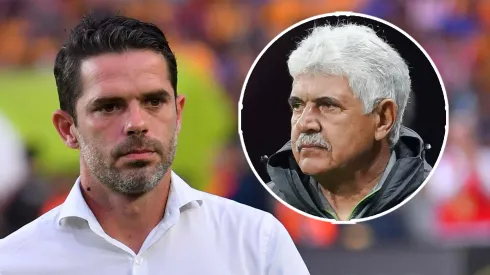 Ricardo Ferretti no tuvo piedad y destrozó a Fernando Gago tras su salida de Chivas rumbo a Boca
