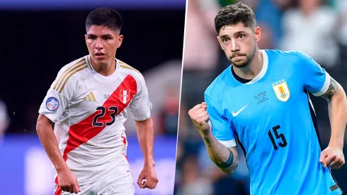 ¿Qué canal transmite EN VIVO Perú vs. Uruguay por las Eliminatorias Sudamericanas?