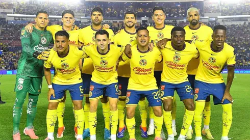 América es el mejor club de México según la IFFHS
