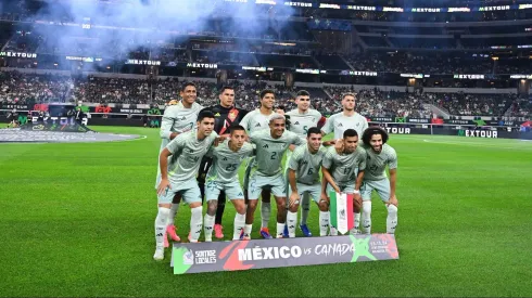 Nuevo rechazo de la afición a la Selección Mexicana
