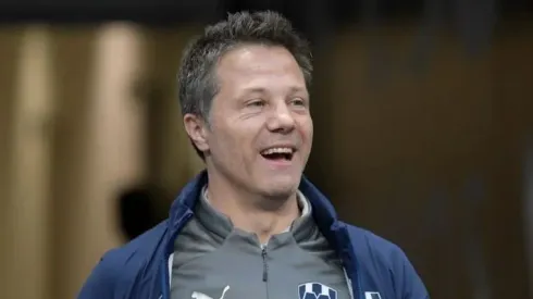 'Tato' Noriega ya piensa en el próximo mercado.