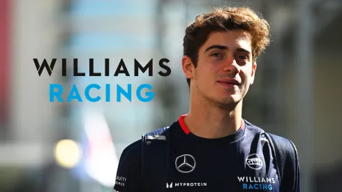 Williams sigue alimentando el fanatismo por Franco Colapinto