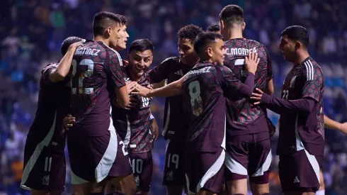 El Tri jugará el clásico de la Concacaf. 
