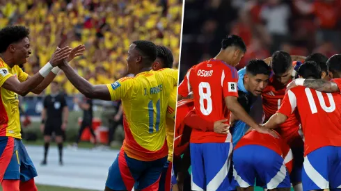 El encuentro se llevará a cabo en Barranquilla.