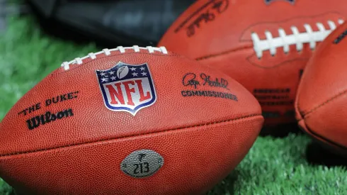 La NFL ya sabe dónde disputará sus próximas cuatro ediciones del Super Bowl.
