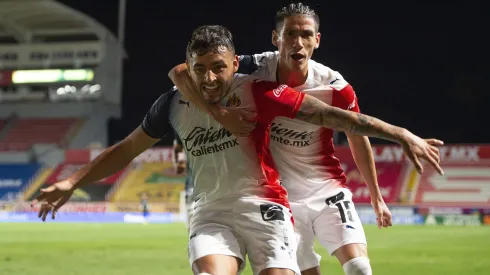 Los refuerzos más controversiales de las Chivas.