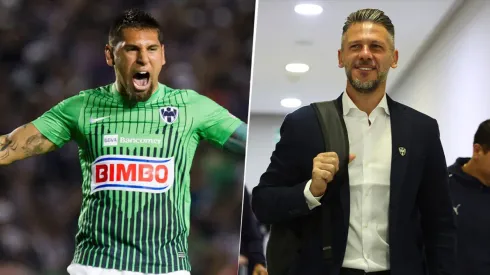 Orozco, crítico con el inicio del ciclo Demichelis.