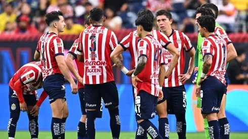 Chivas ya tiene entrenador para lo que resta del año
